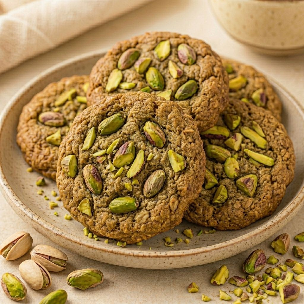 pista cookies