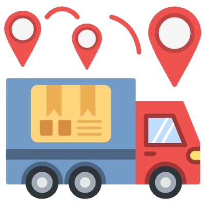 delivery icon