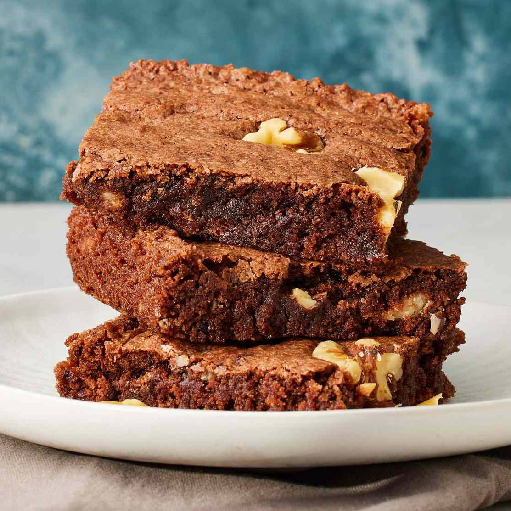 Chocolate Brownie