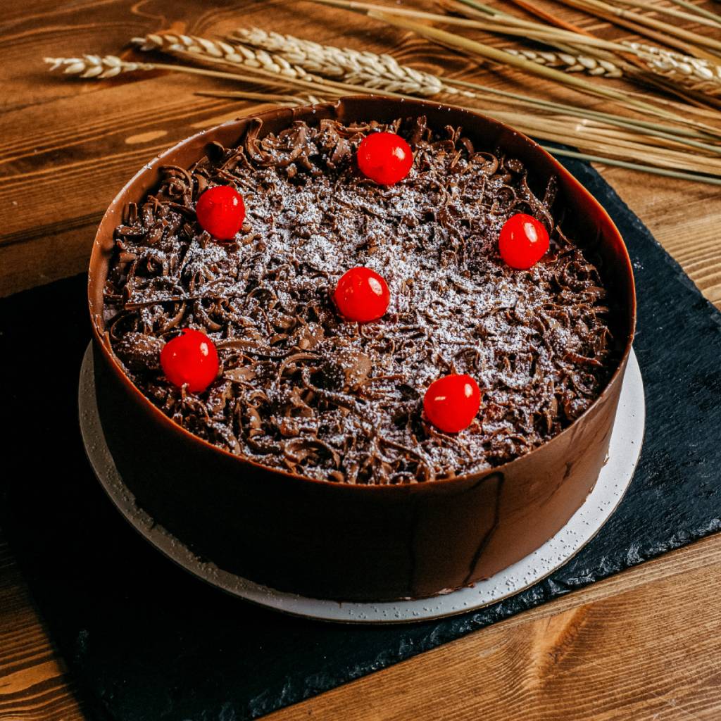 chocolate cake