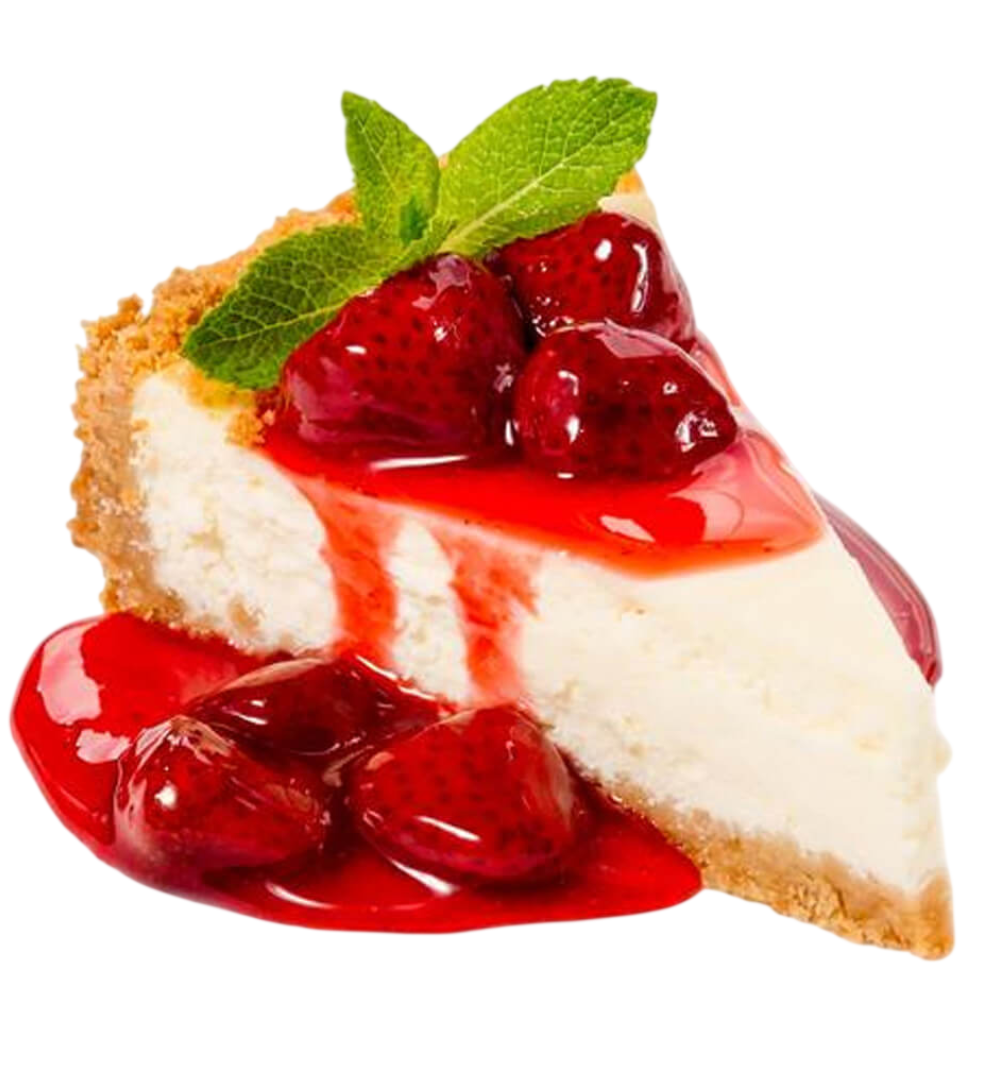 Desserts