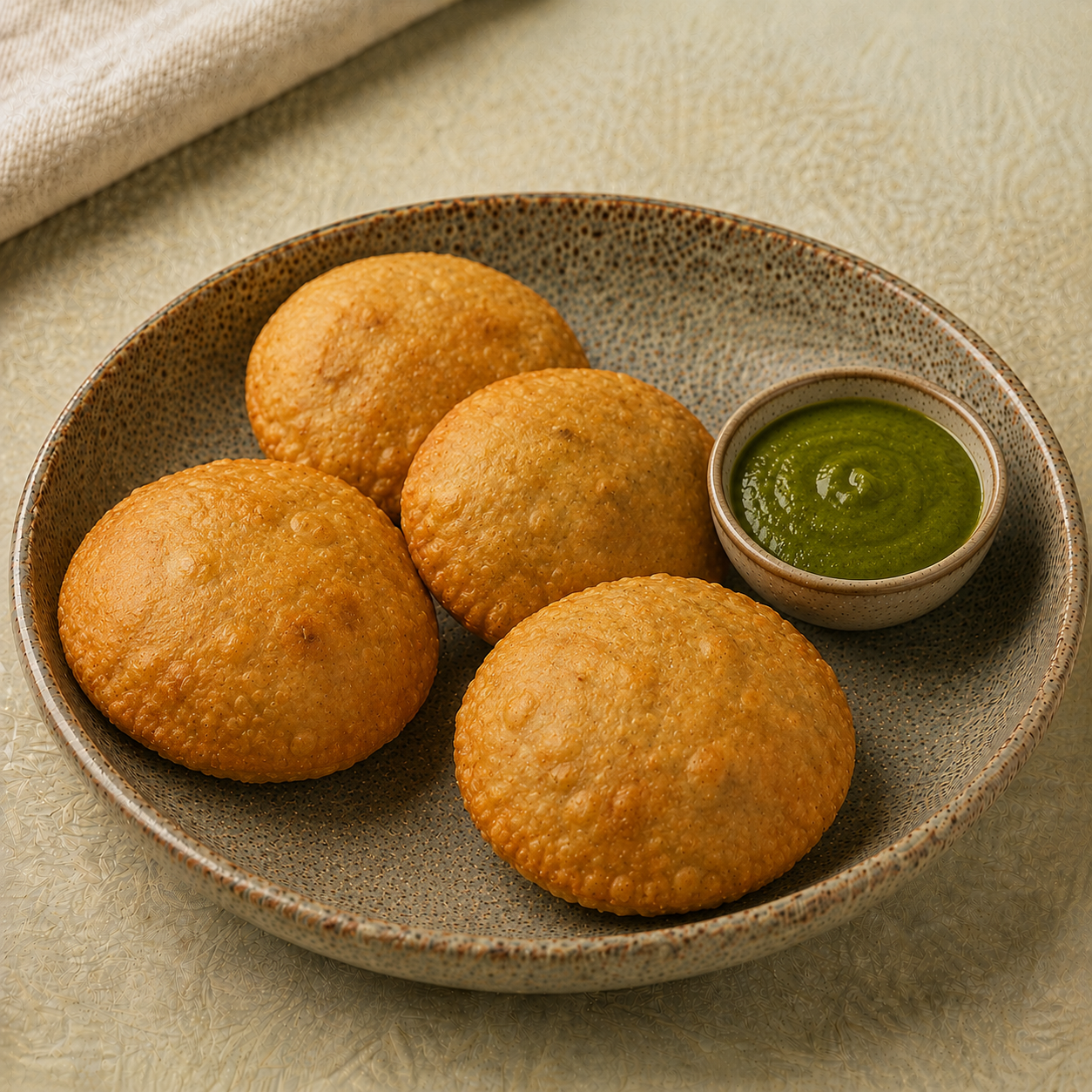 kachori