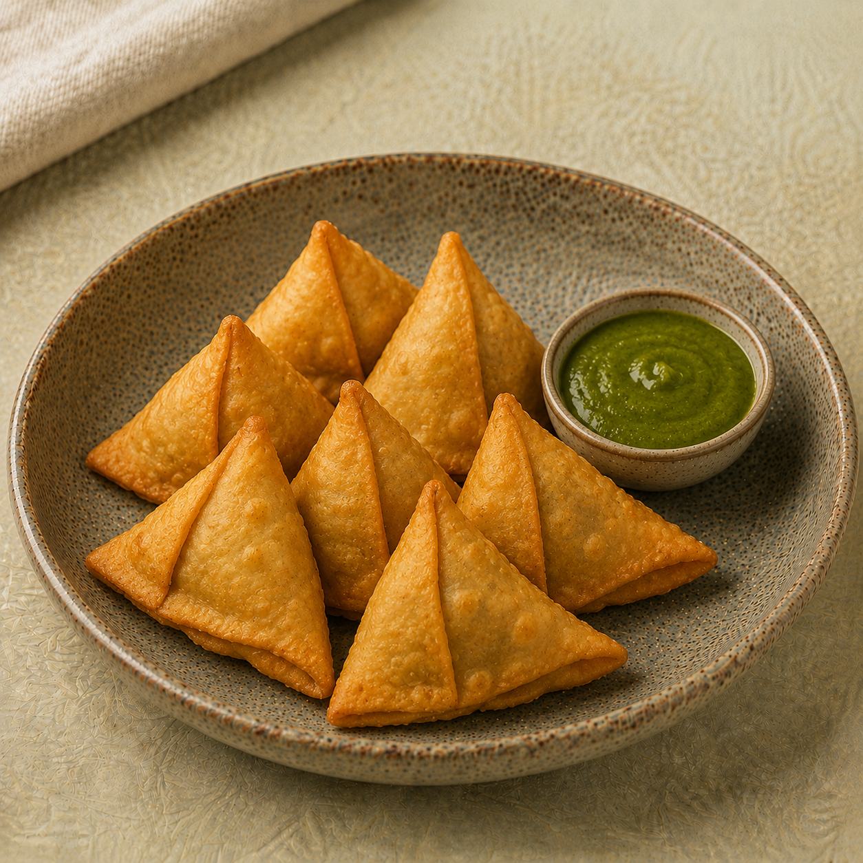 samosa