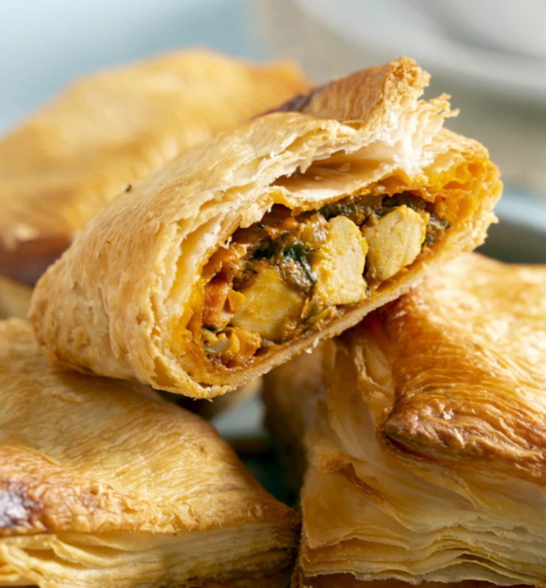 panner puff
