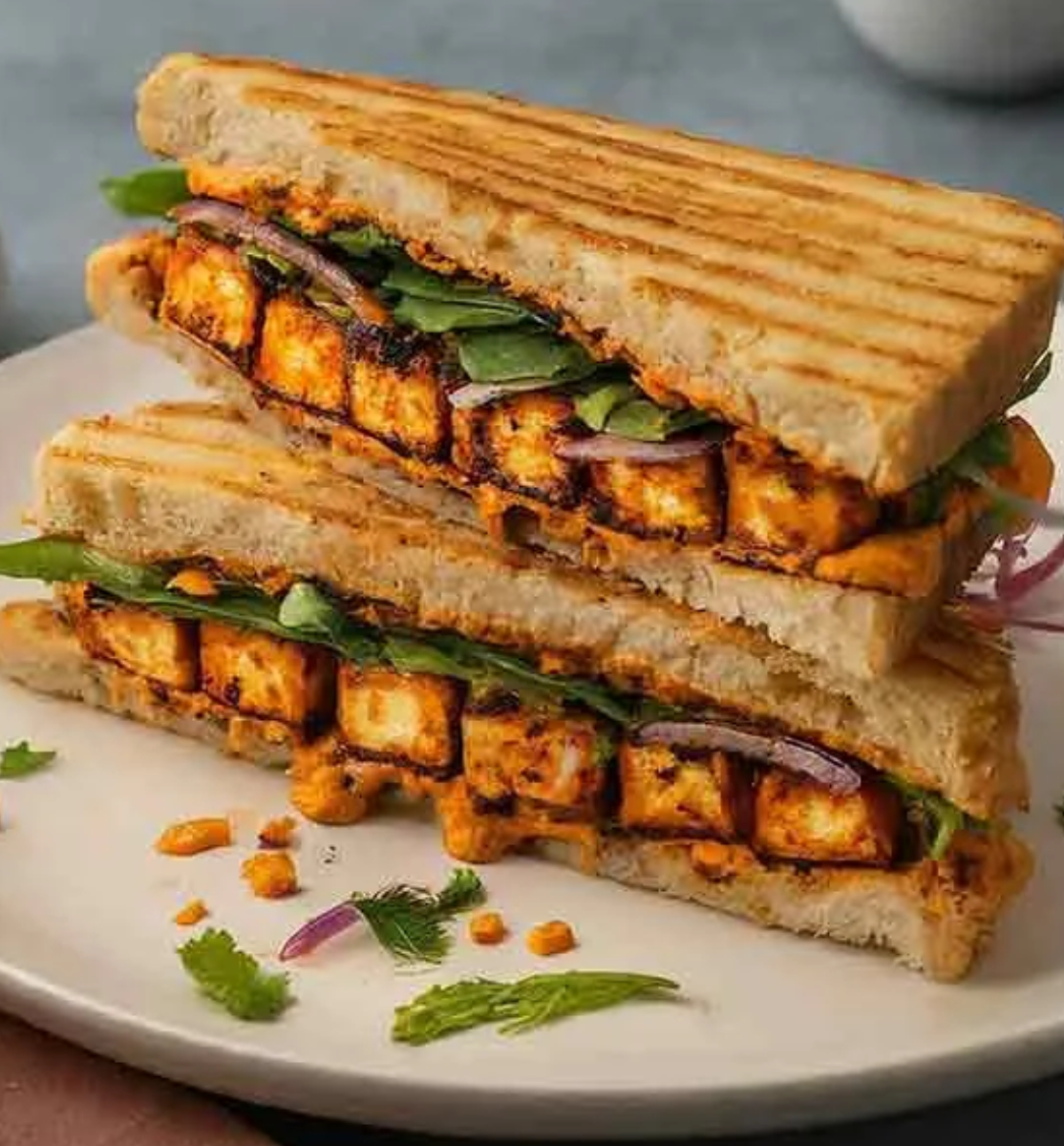 panner sandwich