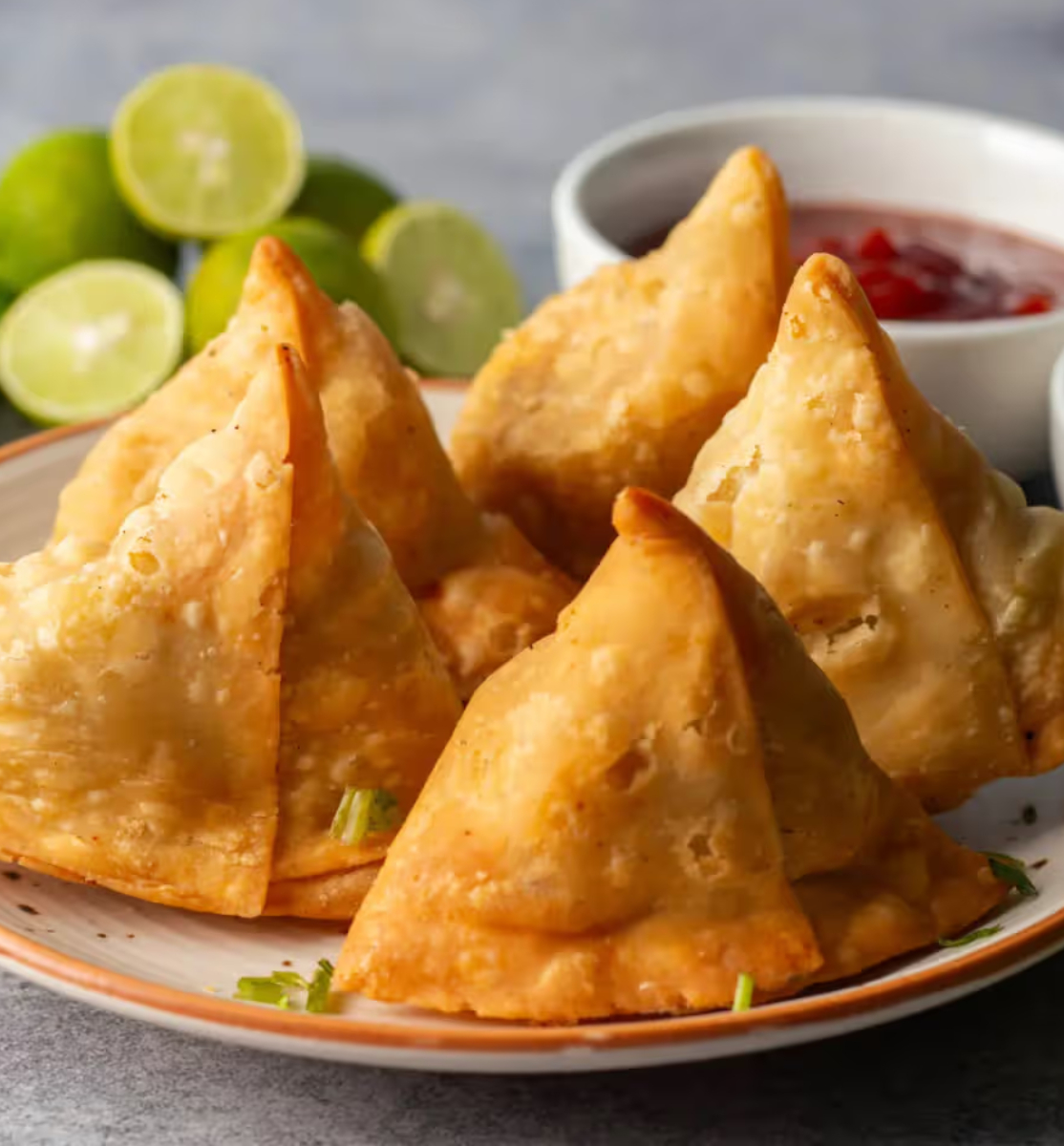 samosa