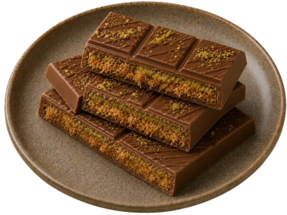 Sweet Savories
