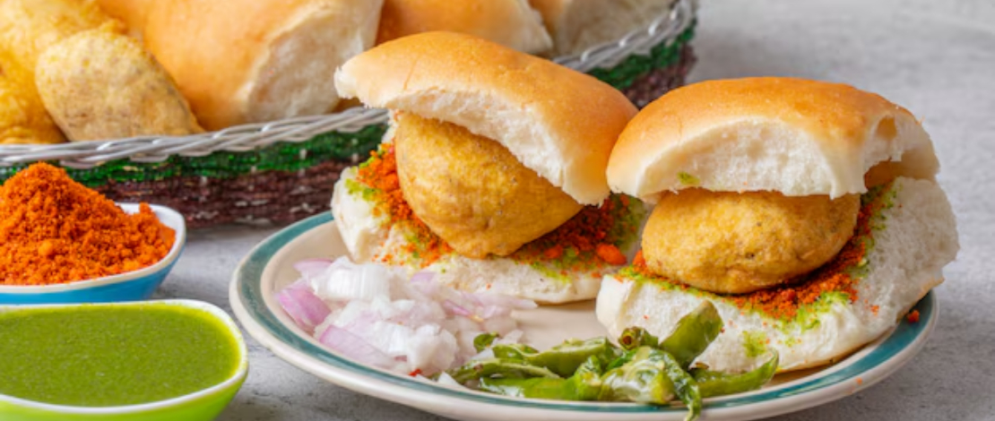 vadapav banner